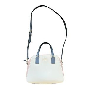 Kate Spade New York Cameron Street Small Holly satchel bag